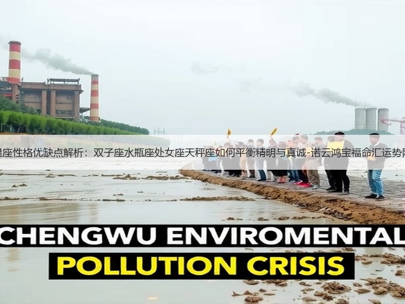 星座性格优缺点解析：双子座水瓶座处女座天秤座如何平衡精明与真诚-诺云鸿宝福命汇运