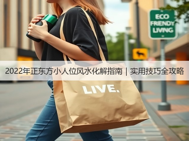 2022年正东方小人位风水化解指南|实用技巧全攻略(图1) 2022年正东方小人位风水化解指南|实用技巧全攻略(图1)