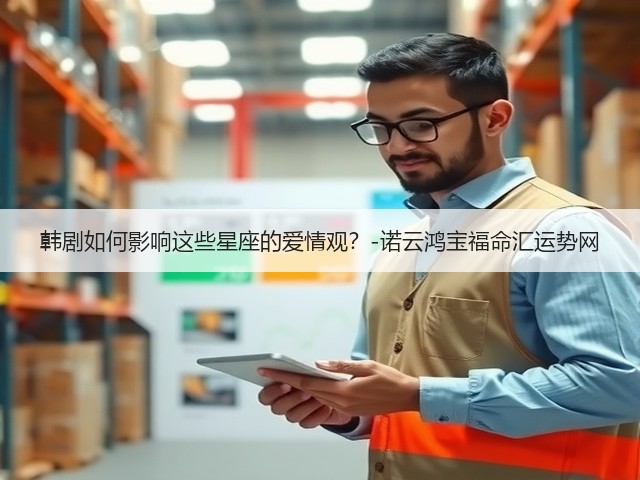韩剧如何影响这些星座的爱情观?-诺云鸿宝福命汇运势网(图1) 韩剧如何影响这些星座的爱情观?-诺云鸿宝福命汇运势网(图1)