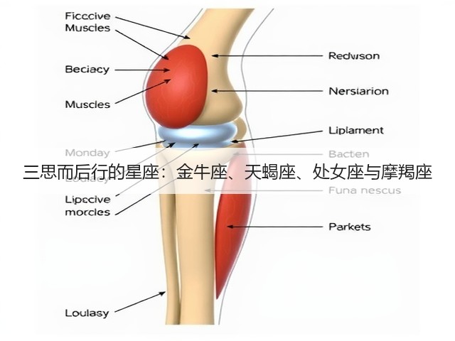 三思而后行的星座:金牛座、天蝎座、处女座与摩羯座(图3) 三思而后行的星座:金牛座、天蝎座、处女座与摩羯座(图3)