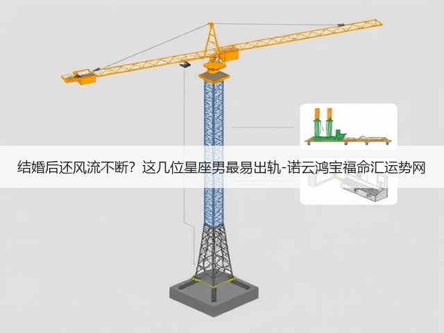 结婚后还风流不断？这几位星座男最易出轨-诺云鸿宝福命汇运势网(图2)