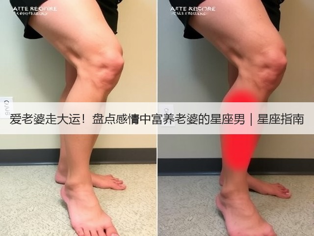爱老婆走大运!盘点感情中富养老婆的星座男|星座指南(图3) 爱老婆走大运!盘点感情中富养老婆的星座男|星座指南(图3)