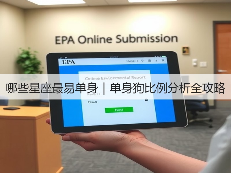 哪些星座最易单身｜单身狗比例分析全攻略