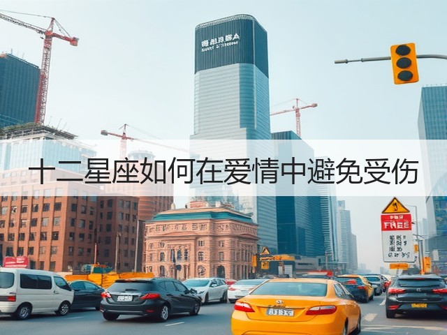 十二星座如何在爱情中避免受伤(图1)