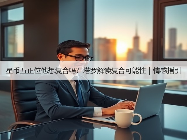 星币五正位他想复合吗?塔罗解读复合可能性|情感指引(图3) 星币五正位他想复合吗?塔罗解读复合可能性|情感指引(图3)
