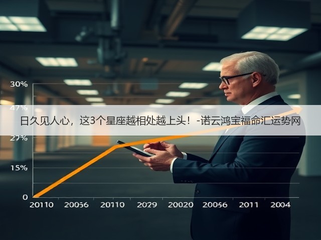 日久见人心，这3个星座越相处越上头！-诺云鸿宝福命汇运势网(图2)