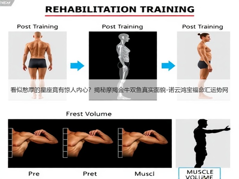 看似憨厚的星座竟有惊人内心？揭秘摩羯金牛双鱼真实面貌-诺云鸿宝福命汇运势网