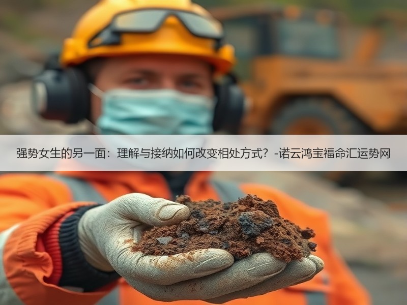 强势女生的另一面：理解与接纳如何改变相处方式？-诺云鸿宝福命汇运势网