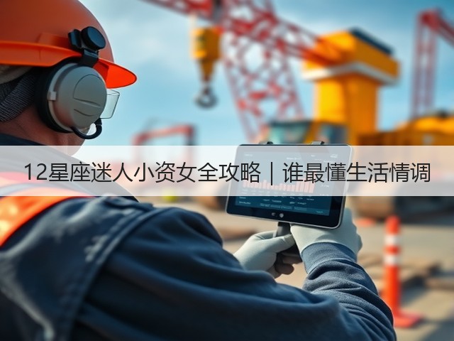 12星座迷人小资女全攻略|谁最懂生活情调(图3) 12星座迷人小资女全攻略|谁最懂生活情调(图3)