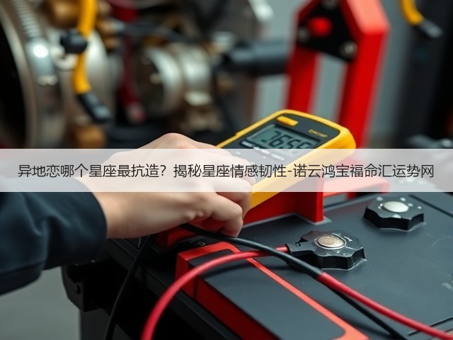 异地恋哪个星座最抗造?揭秘星座情感韧性-诺云鸿宝福命汇运势网(图2) 异地恋哪个星座最抗造?揭秘星座情感韧性-诺云鸿宝福命汇运势网(图2)