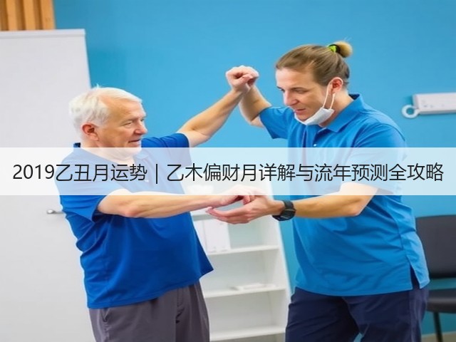 2019乙丑月运势|乙木偏财月详解与流年预测全攻略(图1) 2019乙丑月运势|乙木偏财月详解与流年预测全攻略(图1)