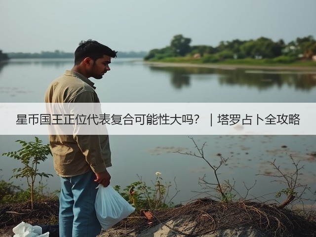 星币国王正位代表复合可能性大吗？｜塔罗占卜全攻略(图1)