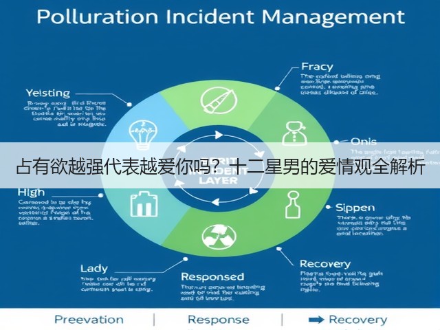 占有欲越强代表越爱你吗?十二星男的爱情观全解析(图3) 占有欲越强代表越爱你吗?十二星男的爱情观全解析(图3)