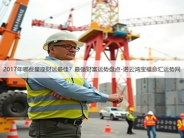 2017年哪些星座财运最佳?最强财富运势盘点-诺云鸿宝福命汇运势网(图1) 2017年哪些星座财运最佳?最强财富运势盘点-诺云鸿宝福命汇运势网(图1)