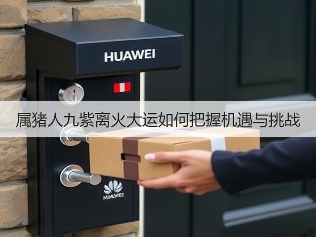 属猪人九紫离火大运如何把握机遇与挑战(图1) 属猪人九紫离火大运如何把握机遇与挑战(图1)