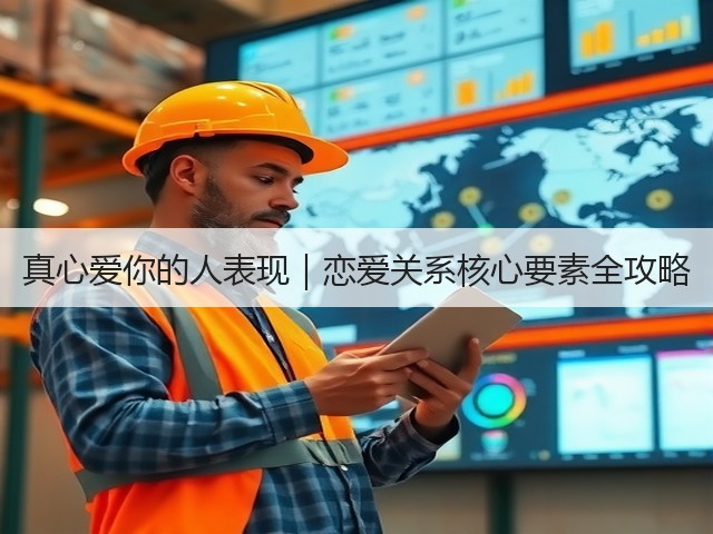 真心爱你的人表现|恋爱关系核心要素全攻略(图1) 真心爱你的人表现|恋爱关系核心要素全攻略(图1)