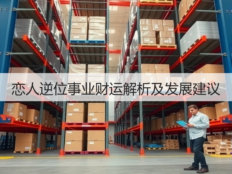 恋人逆位事业财运解析及发展建议