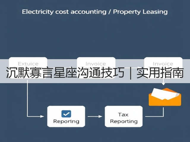 沉默寡言星座沟通技巧|实用指南(图3) 沉默寡言星座沟通技巧|实用指南(图3)