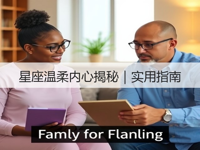 星座温柔内心揭秘|实用指南(图3) 星座温柔内心揭秘|实用指南(图3)