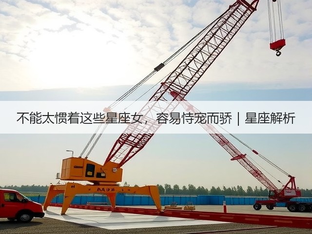 不能太惯着这些星座女，容易恃宠而骄｜星座解析(图2)