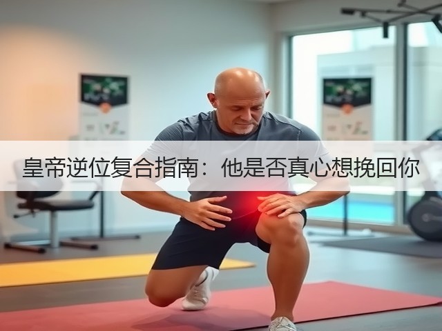 皇帝逆位复合指南:他是否真心想挽回你(图3) 皇帝逆位复合指南:他是否真心想挽回你(图3)