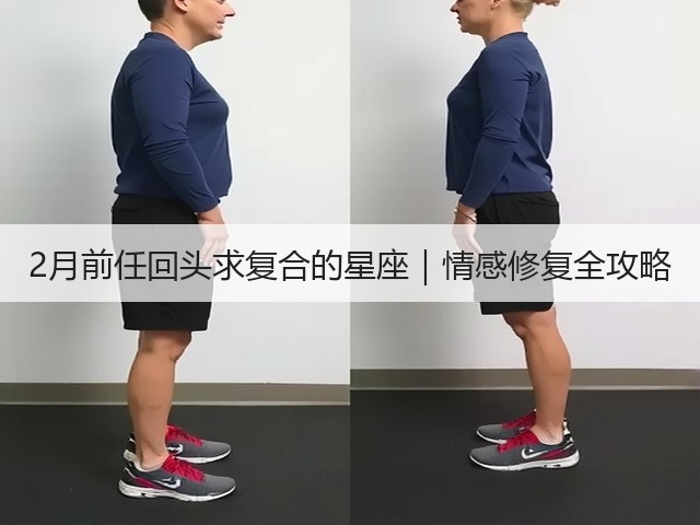 2月前任回头求复合的星座|情感修复全攻略(图2) 2月前任回头求复合的星座|情感修复全攻略(图2)
