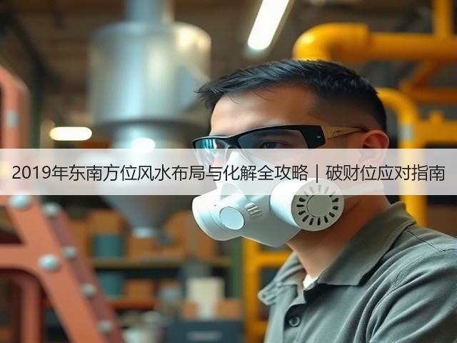2019年东南方位风水布局与化解全攻略|破财位应对指南(图1) 2019年东南方位风水布局与化解全攻略|破财位应对指南(图1)