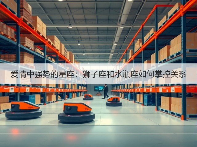 爱情中强势的星座:狮子座和水瓶座如何掌控关系(图3) 爱情中强势的星座:狮子座和水瓶座如何掌控关系(图3)