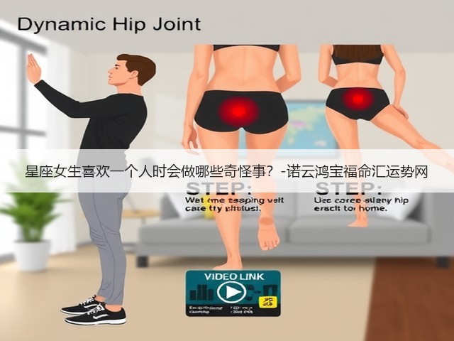 星座女生喜欢一个人时会做哪些奇怪事？-诺云鸿宝福命汇运势网(图3)