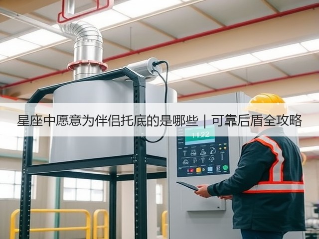 星座中愿意为伴侣托底的是哪些|可靠后盾全攻略(图2) 星座中愿意为伴侣托底的是哪些|可靠后盾全攻略(图2)