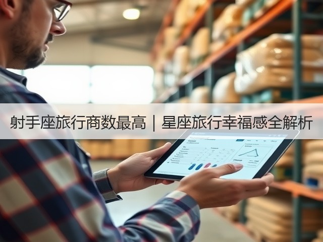 射手座旅行商数最高|星座旅行幸福感全解析(图2) 射手座旅行商数最高|星座旅行幸福感全解析(图2)