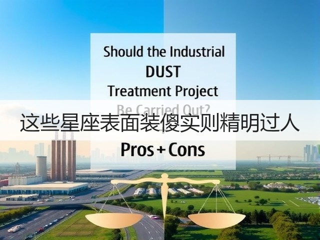 这些星座表面装傻实则精明过人(图1) 这些星座表面装傻实则精明过人(图1)