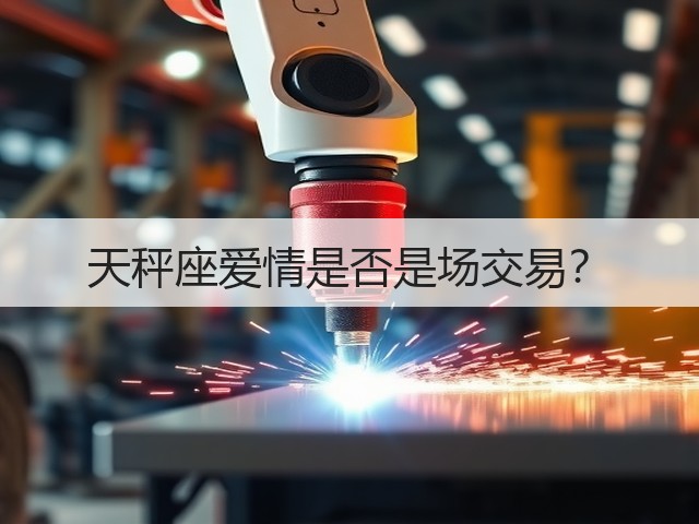 天秤座爱情是否是场交易？(图2)