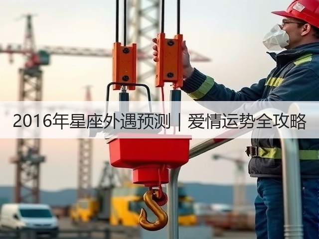 2016年星座外遇预测|爱情运势全攻略(图1) 2016年星座外遇预测|爱情运势全攻略(图1)