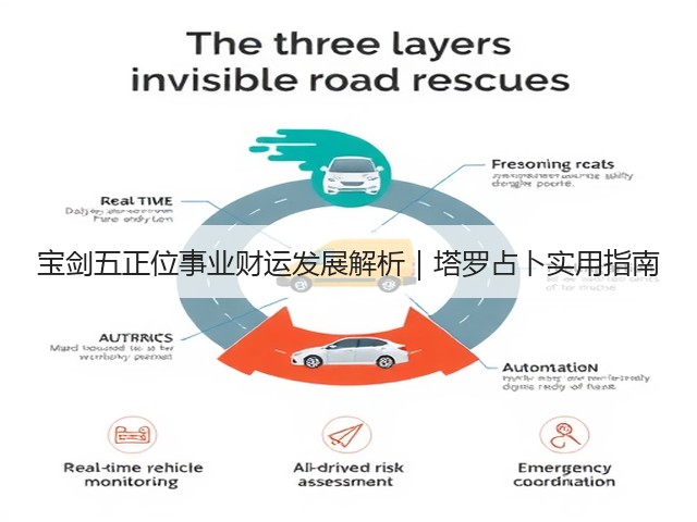 宝剑五正位事业财运发展解析｜塔罗占卜实用指南(图2)