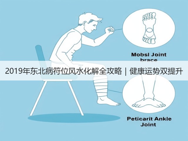 2019年东北病符位风水化解全攻略｜健康运势双提升(图1)