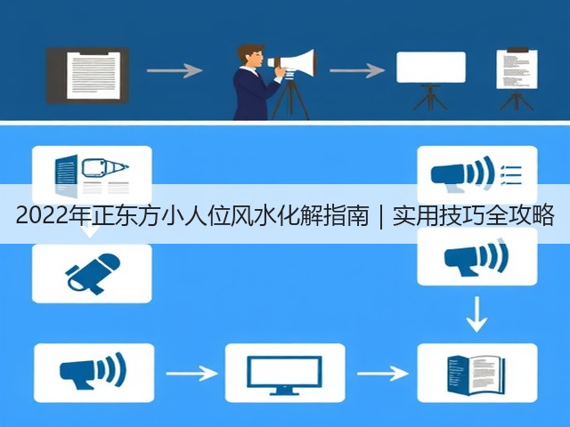 2022年正东方小人位风水化解指南|实用技巧全攻略(图2) 2022年正东方小人位风水化解指南|实用技巧全攻略(图2)