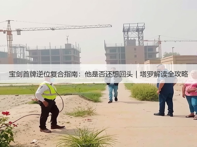宝剑首牌逆位复合指南：他是否还想回头｜塔罗解读全攻略