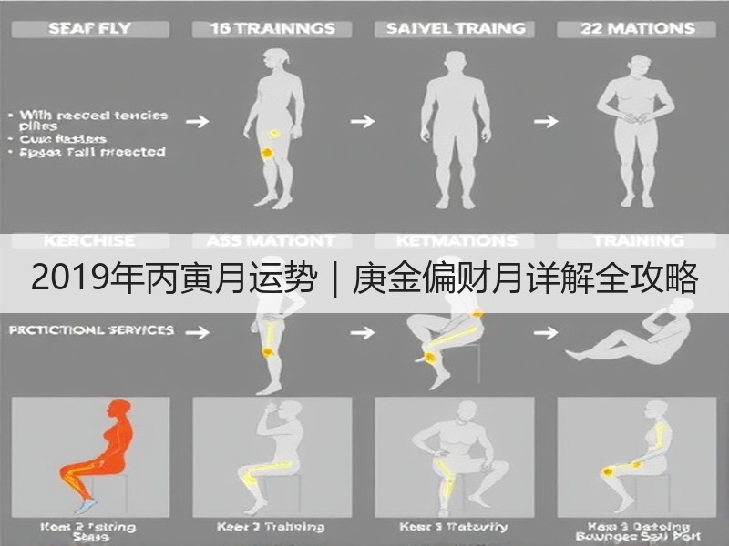 2019年丙寅月运势｜庚金偏财月详解全攻略