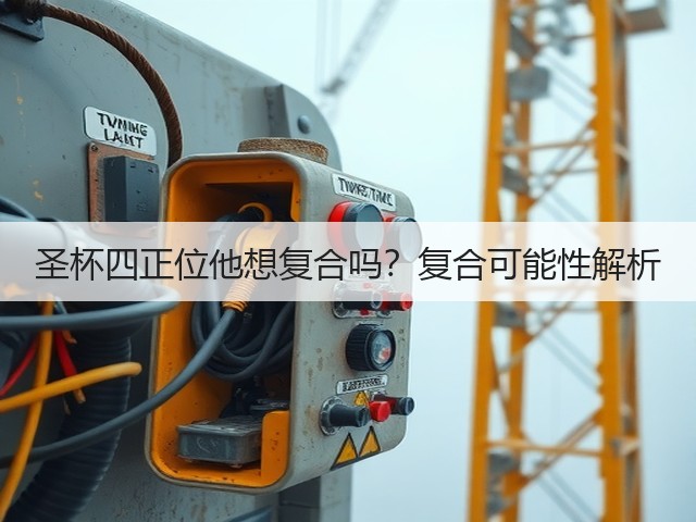 圣杯四正位他想复合吗？复合可能性解析(图2)