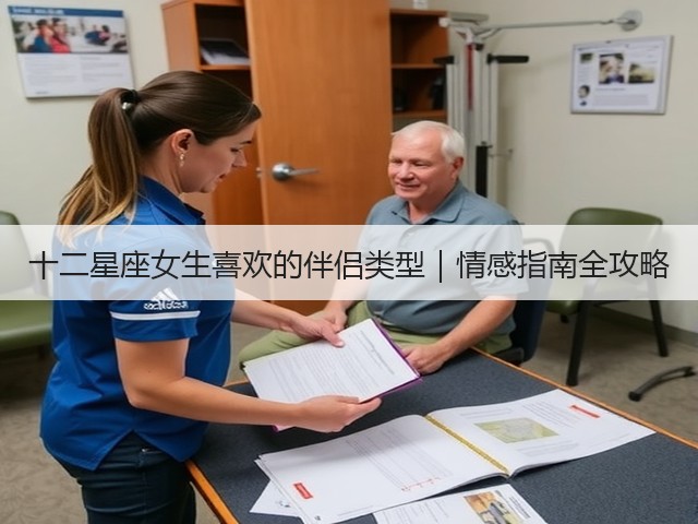 十二星座女生喜欢的伴侣类型|情感指南全攻略(图2) 十二星座女生喜欢的伴侣类型|情感指南全攻略(图2)