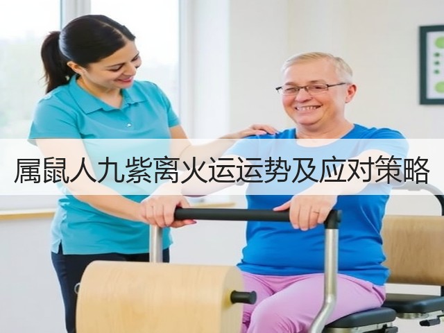 属鼠人九紫离火运运势及应对策略(图2) 属鼠人九紫离火运运势及应对策略(图2)