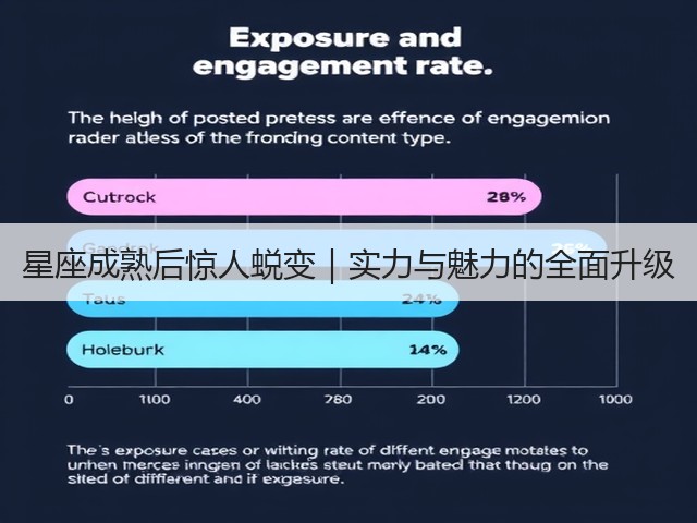 星座成熟后惊人蜕变|实力与魅力的全面升级(图3) 星座成熟后惊人蜕变|实力与魅力的全面升级(图3)