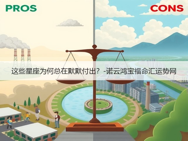 这些星座为何总在默默付出?-诺云鸿宝福命汇运势网(图3) 这些星座为何总在默默付出?-诺云鸿宝福命汇运势网(图3)