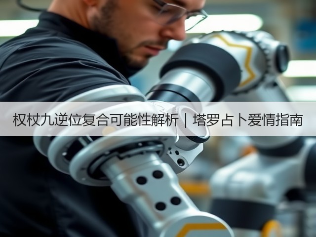 权杖九逆位复合可能性解析｜塔罗占卜爱情指南(图2)