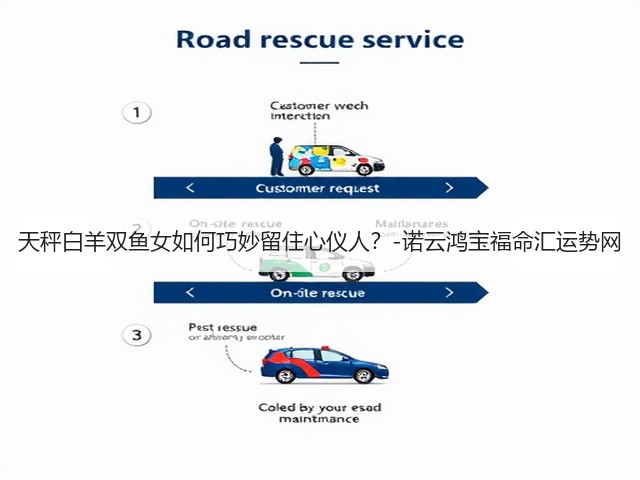 天秤白羊双鱼女如何巧妙留住心仪人？-诺云鸿宝福命汇运势网(图1)