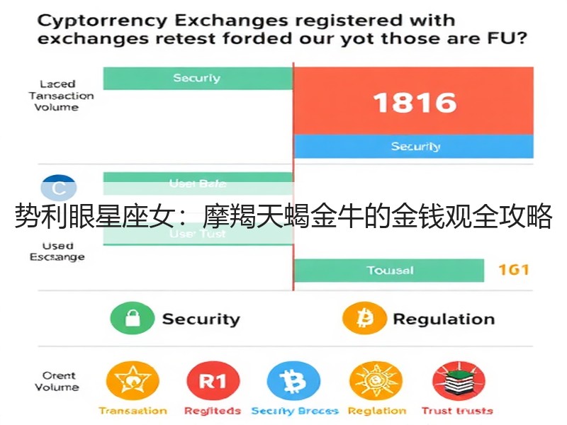 势利眼星座女：摩羯天蝎金牛的金钱观全攻略