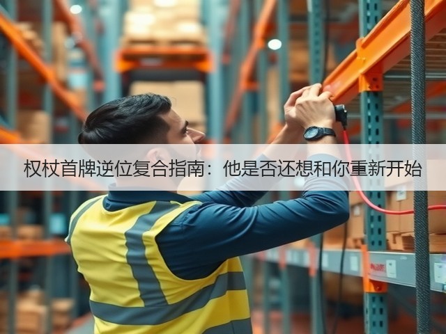 权杖首牌逆位复合指南：他是否还想和你重新开始(图3)