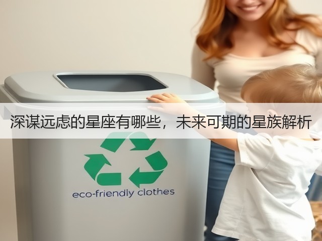 深谋远虑的星座有哪些,未来可期的星族解析(图2) 深谋远虑的星座有哪些,未来可期的星族解析(图2)