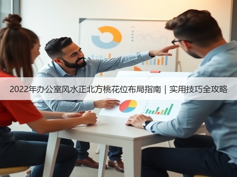 2022年办公室风水正北方桃花位布局指南｜实用技巧全攻略
